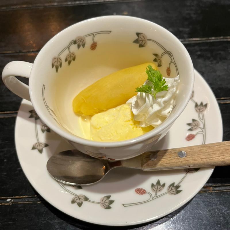 スイートマリア(天井桟敷)