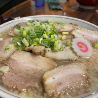 まったりチャーシュー麺(らーめんまったり )