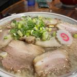 まったりチャーシュー麺(らーめんまったり )