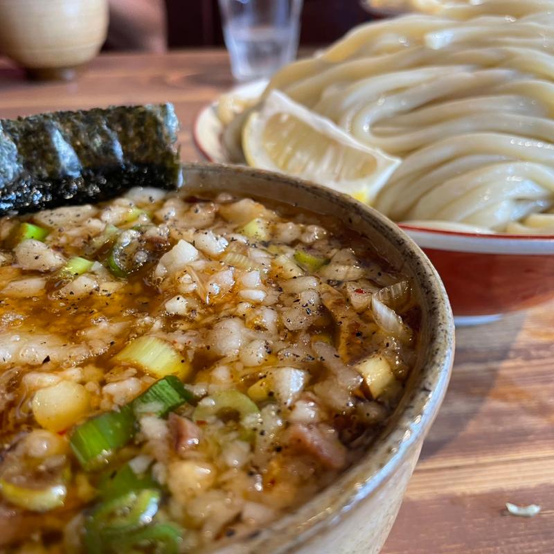 つけ麺 大(自家製麺うろた)