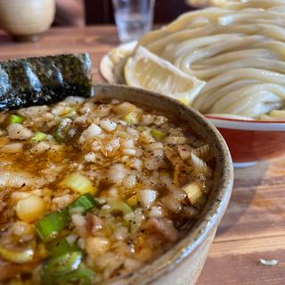 つけ麺 大(自家製麺うろた)