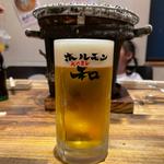 生ビール