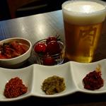 ビール