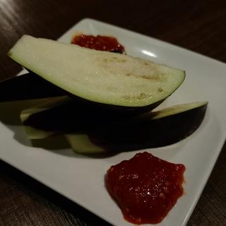 茄子(肉山 )