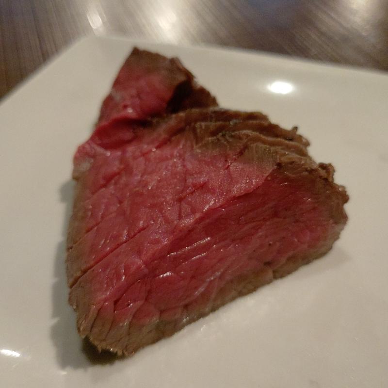 赤牛の内腿(肉山 )