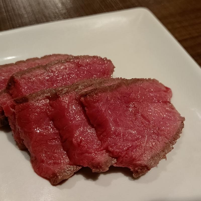 カメノコ(肉山 )