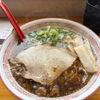 尾道ラーメン(尾道ラーメン東珍康広島店)