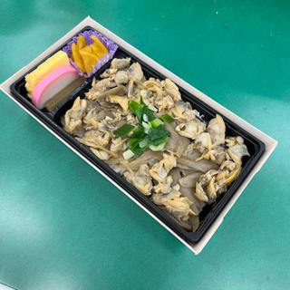深川めし(駅弁屋 祭 )