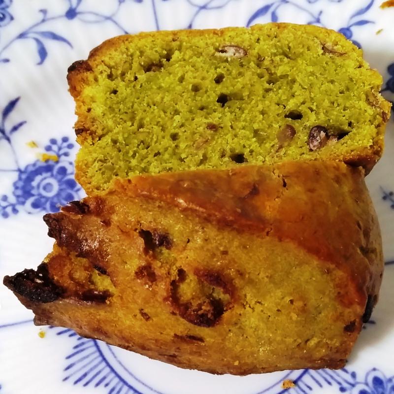 あずきと抹茶のスコーン(キィニョン エキュート立川店)