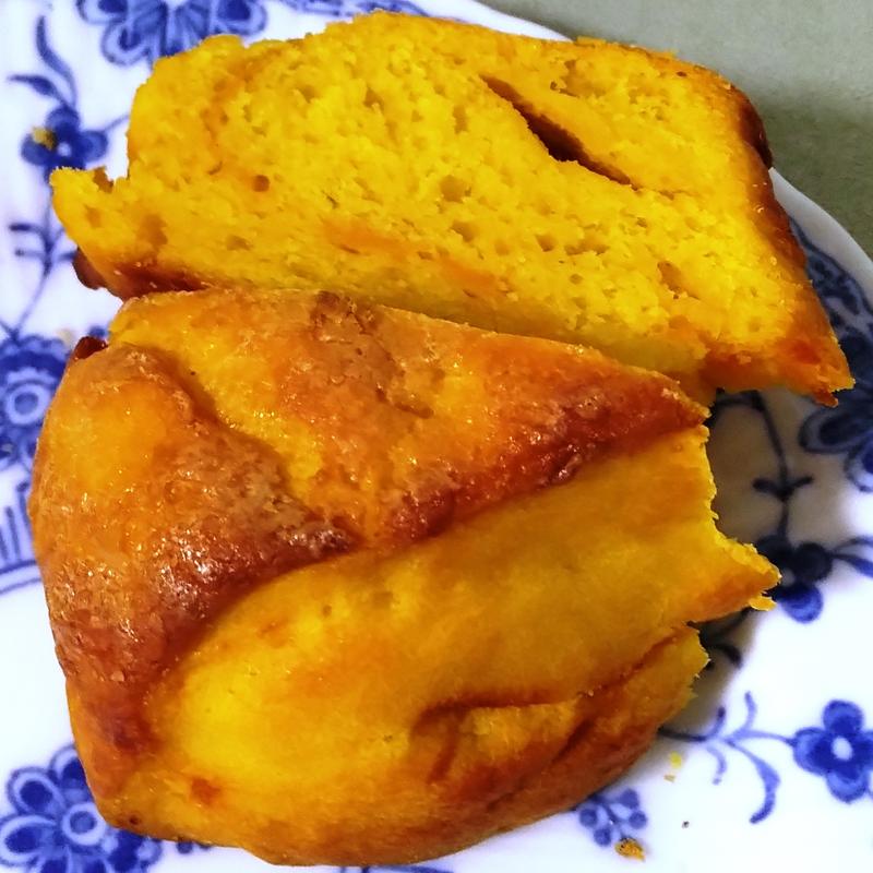 メープルパンプキンスコーン(キィニョン エキュート立川店)