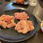 せせり・ハラミ・親とり