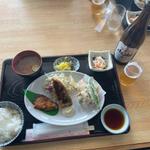 おまかせ定食(地魚料理 円(まどか))