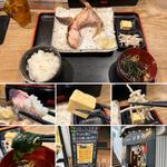 本日のランチ定食A