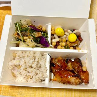 RICE&DELI BOX(PARIYA)
