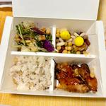 RICE&DELI BOX