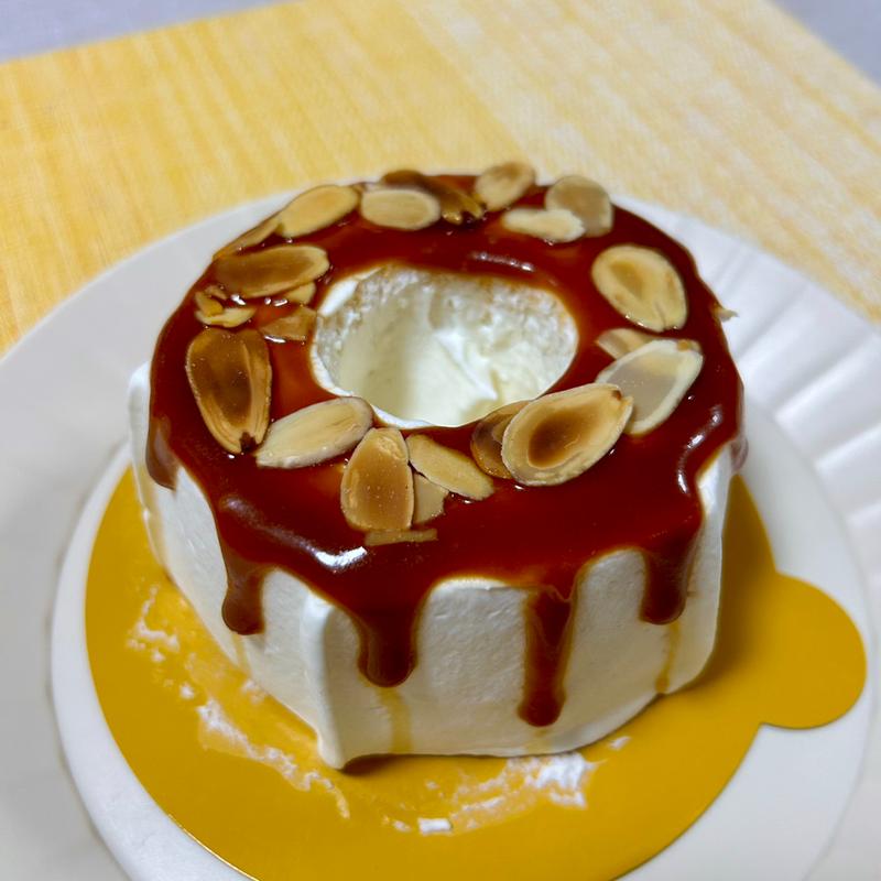 生キャラメル(MERCER bis 渋谷店)