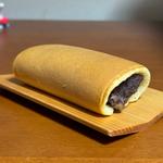 大あんまき(栗)(大あんまき藤田屋 プレシャスデリ&ギフト金山店)