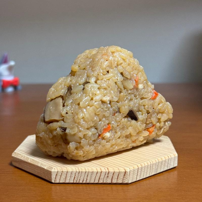 味(おにぎりの桃太郎 エスカーラ店 )