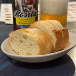 お通し