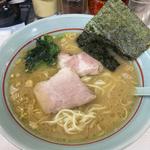 ラーメン(ラーメン くいば)