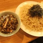 つけそば大盛(中華つけ蕎麦 でき心)