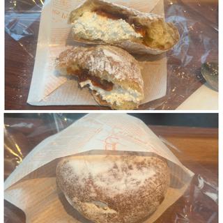 Donuts Do (キャラメル)(ハースブラウン 南万騎が原)