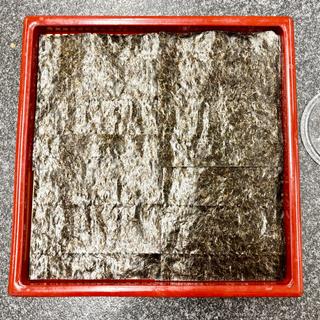 最高級一番摘み焼海苔(いちげん )