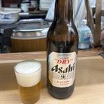瓶ビール