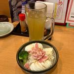 玉子サラダ