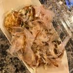 ソースマヨ 6個(たこ焼き専門店 天神蛸八 総本店)