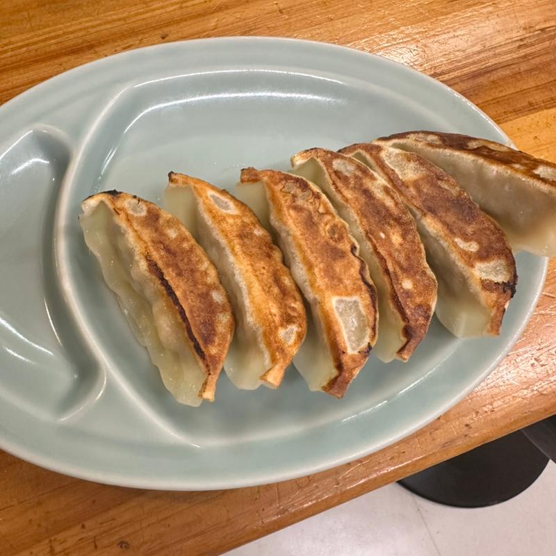 餃子(吾作 東能代店)