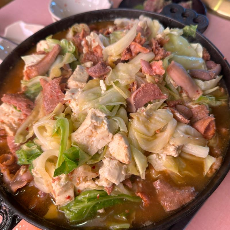 ホルモン（3人前）(幸楽 大館店 )