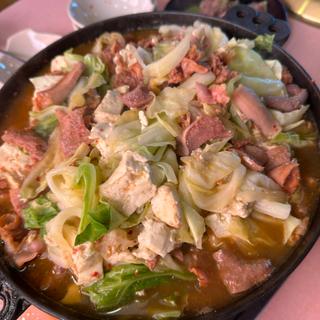 ホルモン（3人前）(幸楽 大館店 )