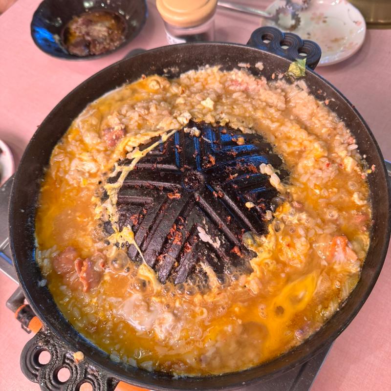 おじや(幸楽 大館店 )