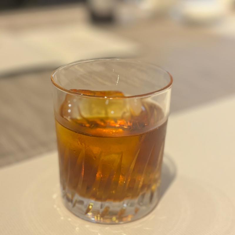 紹興酒(大観苑)