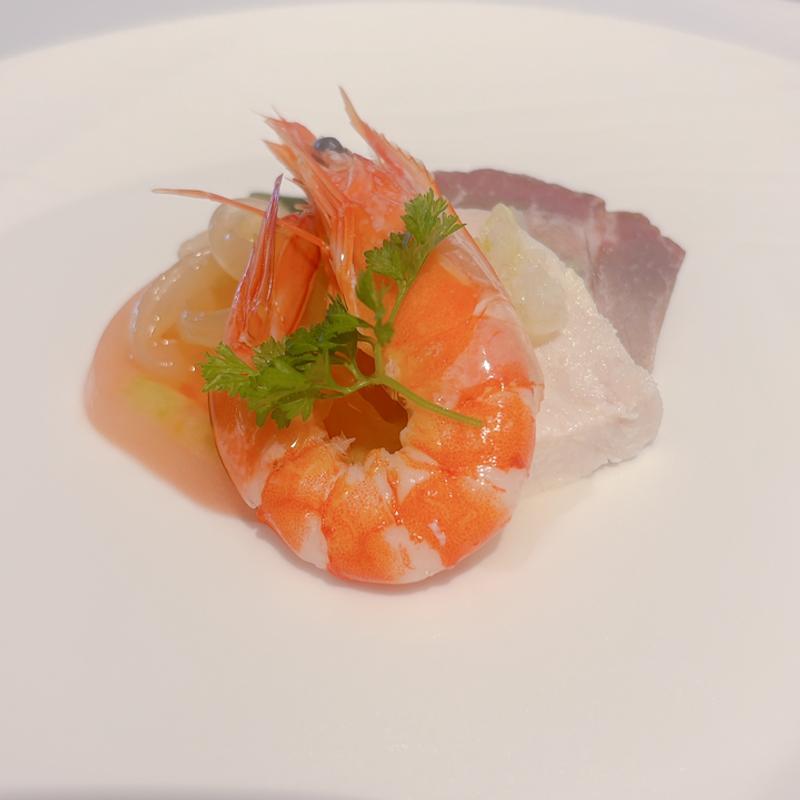 チャイニーズオードブル(大観苑)