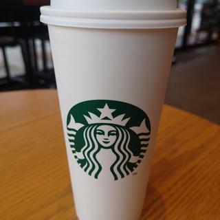 ドリップコーヒー(スターバックスコーヒー 湾岸幕張パーキングエリア（下り線）店)