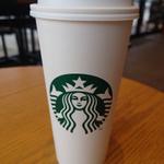 ドリップコーヒー