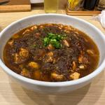 しびれマーボー麺(つばさ)