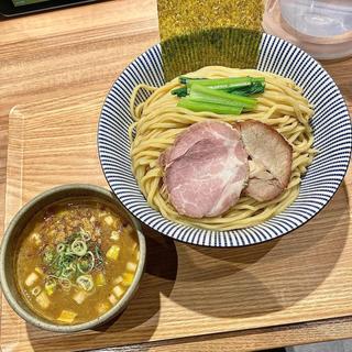 鶏塩(和麺ぐり虎 名古屋店)