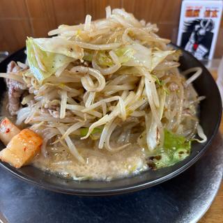 勘助(麺屋信玄)