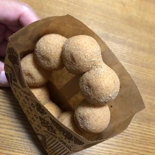 ポン・デ・リング(ミスタードーナツ アピタ足利ショップ)
