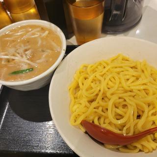 味噌つけ麺(味噌麺処 花道庵 東京駅店)