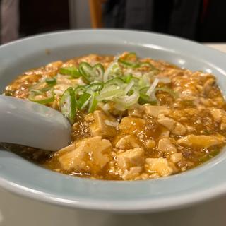 麻婆豆腐(りゅうほう)