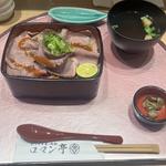 ローストビーフ重
