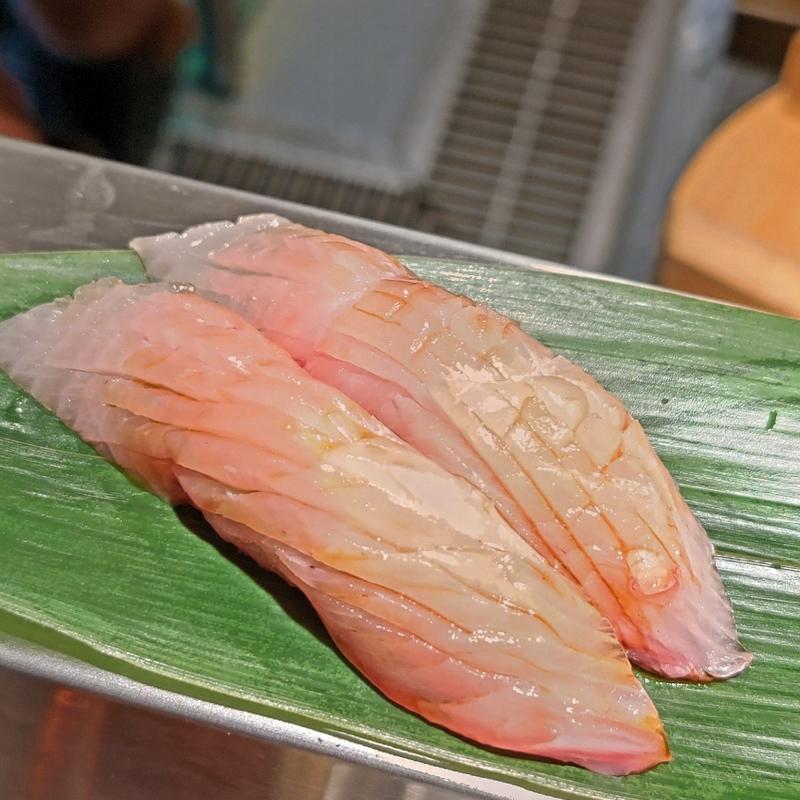 ぶり(野毛 かど平)