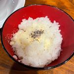 追い飯（チーズ）