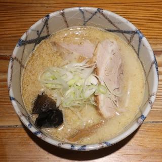 しおらーめん(風来居 神田秋葉原店)