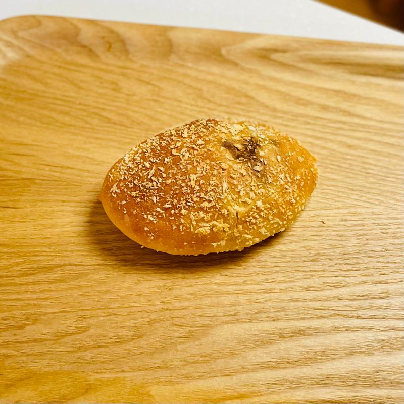 焼きカレーパン(ブーランジェリー アーブル)