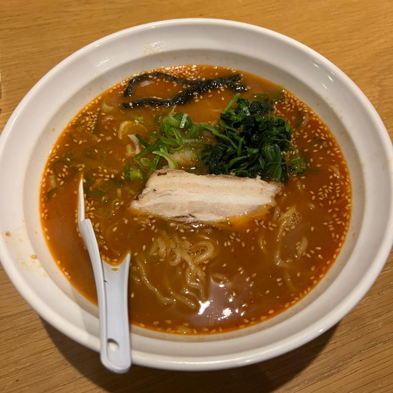 (麺酒 ほんずなし)